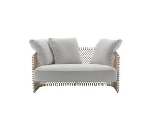 3-Sitzer Gartensofa | Flexform | Oasis