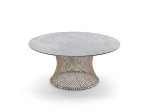 Runder Gartentisch | Flexform | Oasis