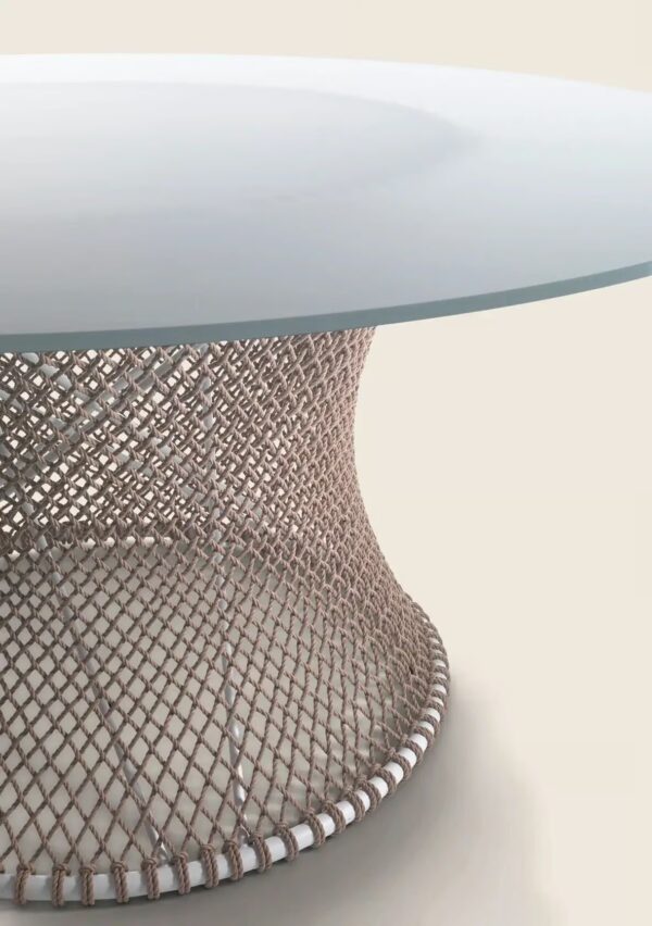 Runder Gartentisch | Flexform | Oasis - Image 5
