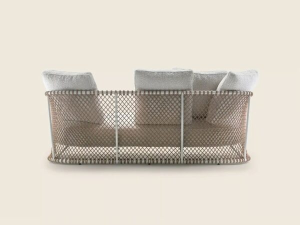 4-Sitzer Gartensofa | Flexform | Oasis - Image 6