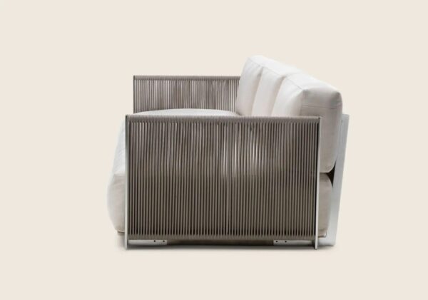 Garten Anbausofa | Flexform | Vulcano - Image 12