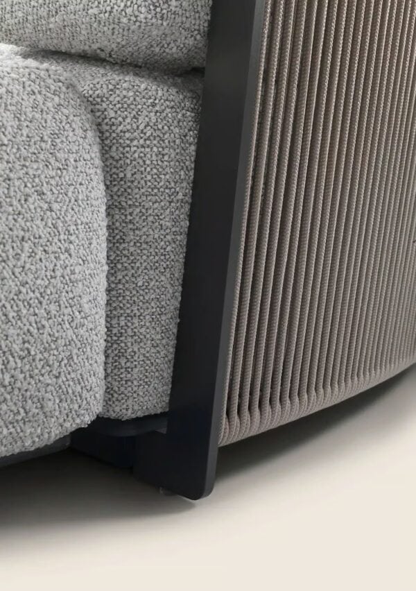 Garten Anbausofa | Flexform | Vulcano - Image 9