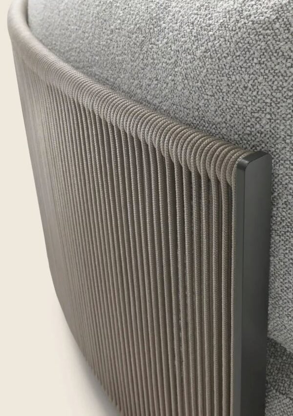 Garten Anbausofa | Flexform | Vulcano - Image 7