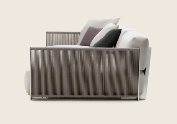 Garten Anbausofa | Flexform | Vulcano - Image 11