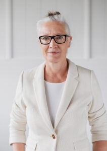 Annegret Tschuk