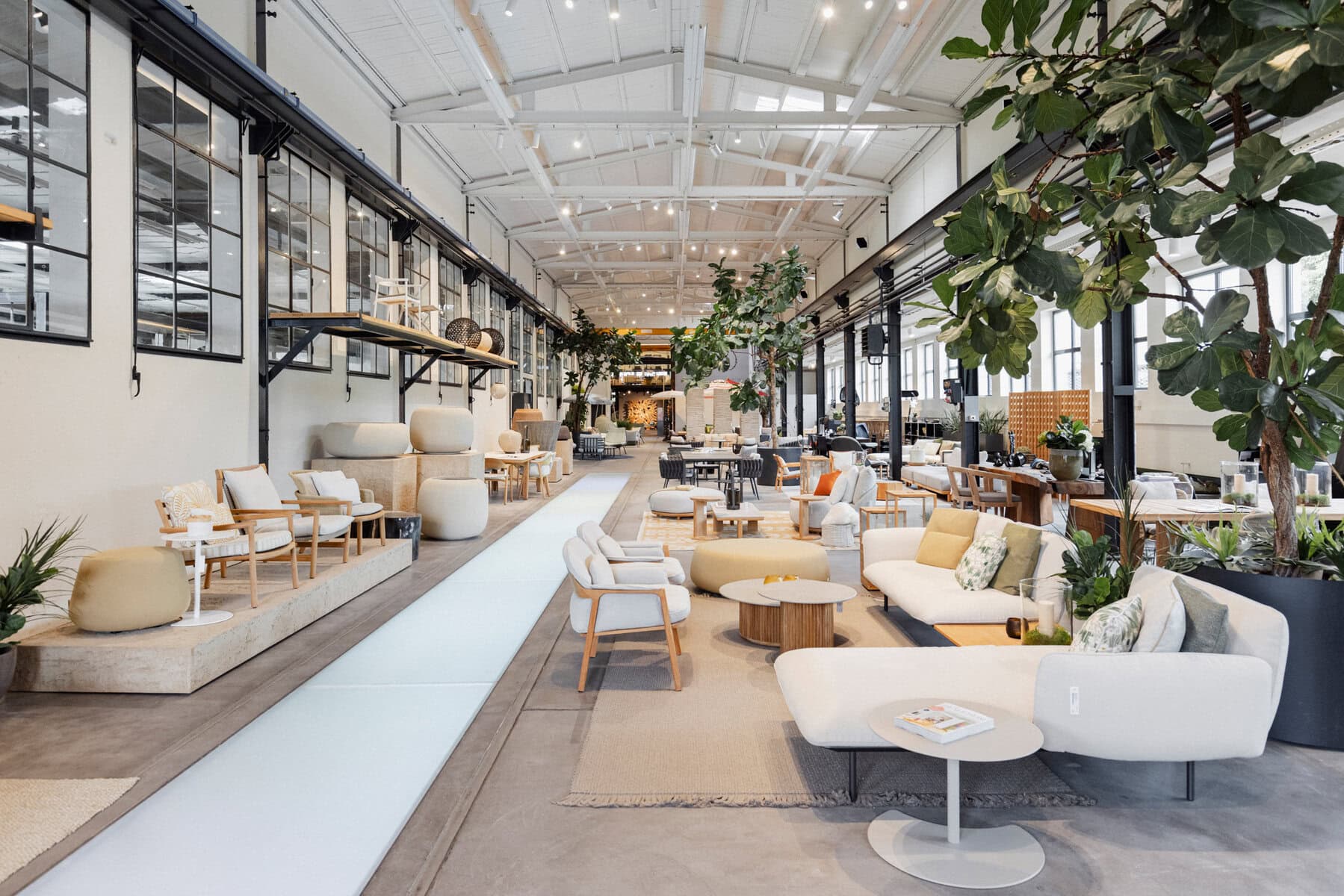 Showroom Forms Gallery Freienbach SZ