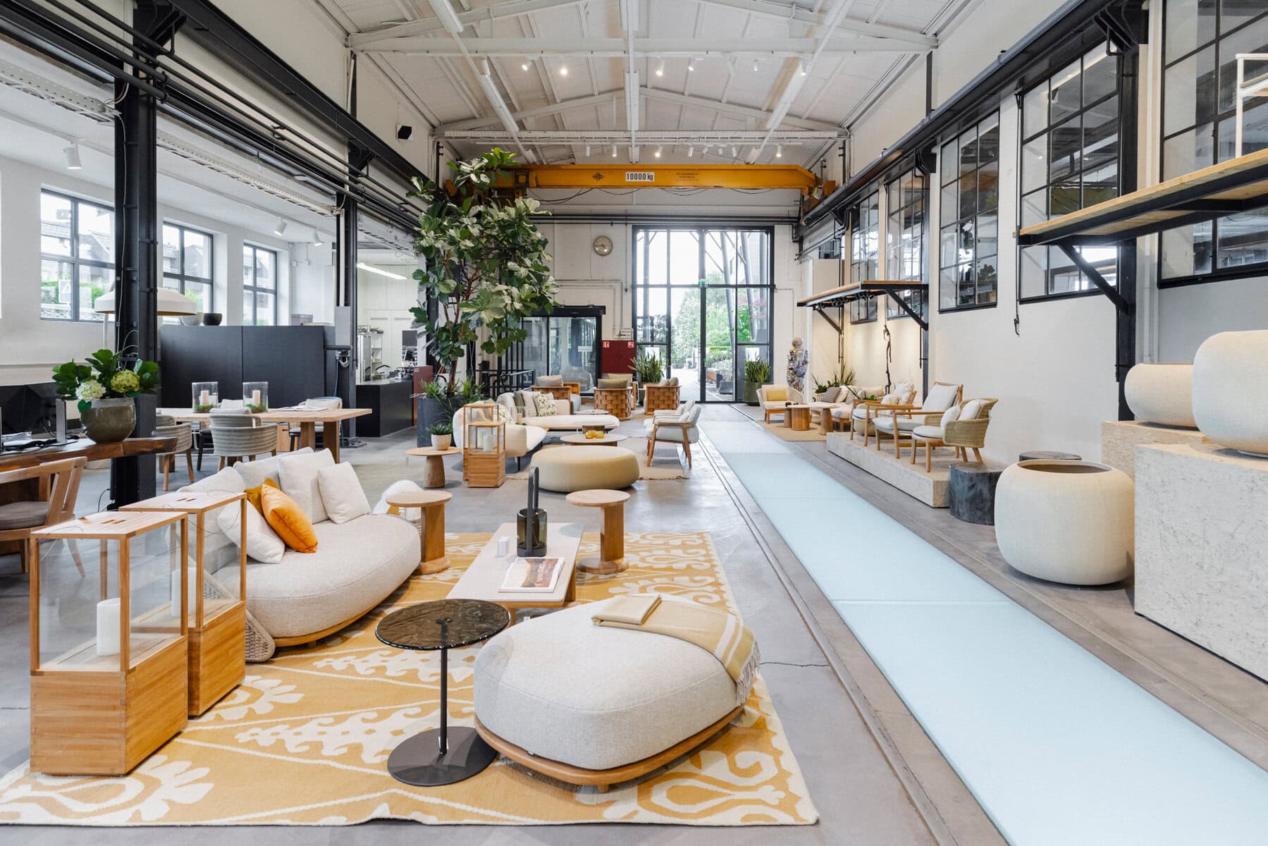 Showroom Forms Gallery Freienbach SZ