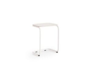 Garten-Beistelltisch aus Aluminium | GANDIABLASCO | Capa