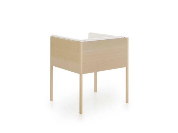 Sessel aus Stoff | GANDIABLASCO | GBModular - Image 2