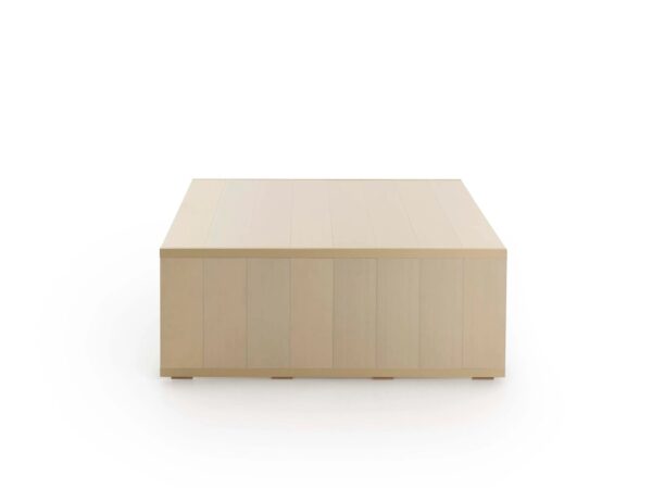 Couchtisch aus eloxiertem Aluminium | GANDIABLASCO | GBModular - Image 4