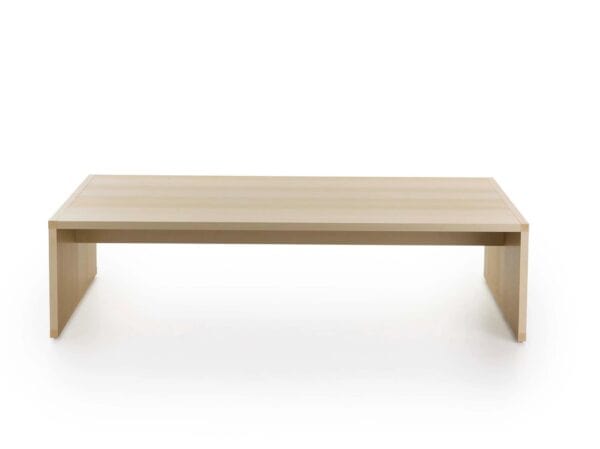 Couchtisch aus eloxiertem Aluminium | GANDIABLASCO | GBModular - Image 2