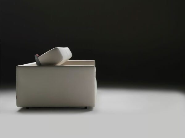 Doppelschlafsofa aus Stoff | Flexform - Image 7