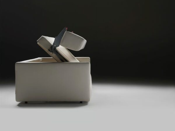 Doppelschlafsofa aus Stoff | Flexform - Image 5