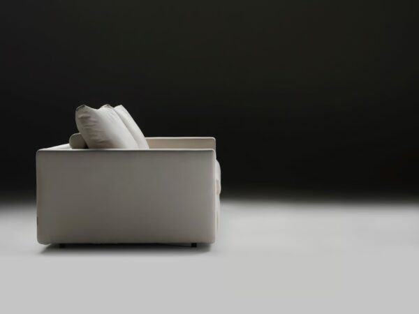 Doppelschlafsofa aus Stoff | Flexform - Image 9