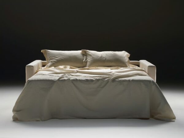 Doppelschlafsofa aus Stoff | Flexform - Image 11