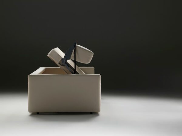 Doppelschlafsofa aus Stoff | Flexform - Image 4