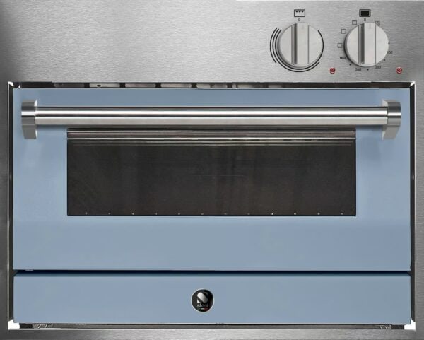 Einbau- Backofen aus Edelstahl | Steel | Genesi - Image 8
