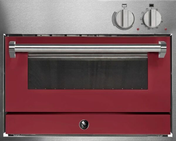 Einbau- Backofen aus Edelstahl | Steel | Genesi - Image 7