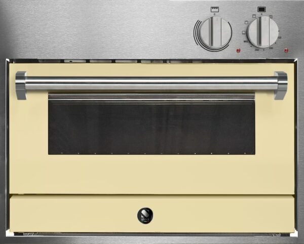 Einbau- Backofen aus Edelstahl | Steel | Genesi - Image 9