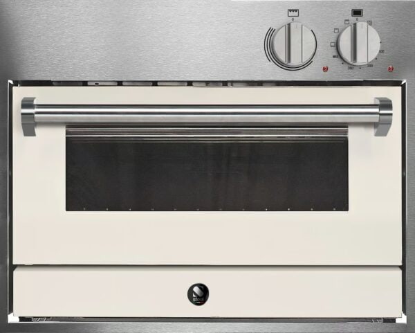 Einbau- Backofen aus Edelstahl | Steel | Genesi - Image 3
