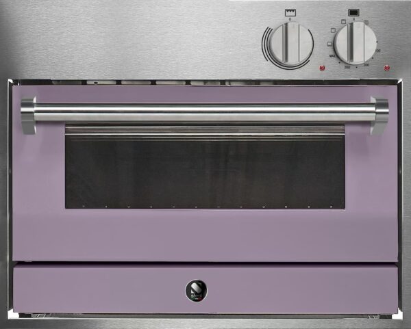 Einbau- Backofen aus Edelstahl | Steel | Genesi - Image 5