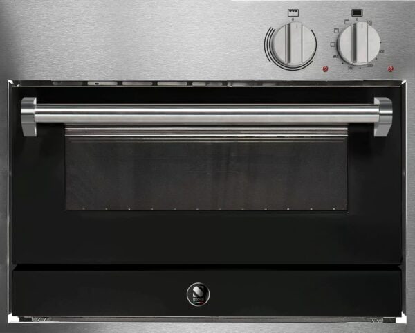 Einbau- Backofen aus Edelstahl | Steel | Genesi - Image 2