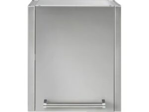 Hängeschrank aus Edelstahl | Steel | Genesi
