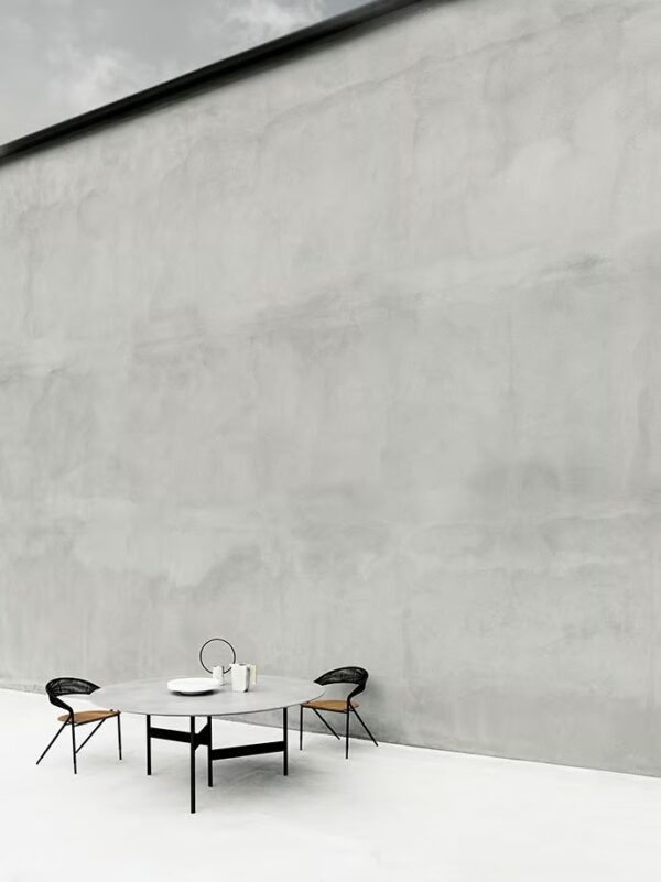 Stuhl aus Seil mit Armlehnen | Living Divani - Image 6