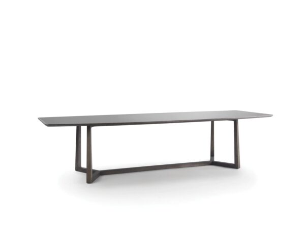 Tisch aus Holz | Flexform | Gipsy - Image 3