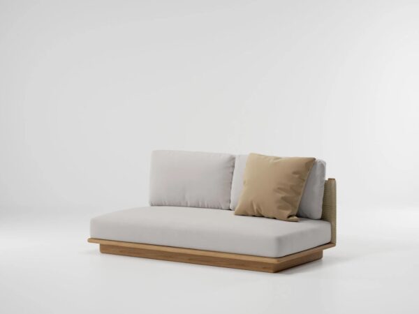 Garten Anbausofa | Kettal | Giro - Image 4
