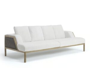 4-Sitzer Gartensofa | Ethimo | Grand Life