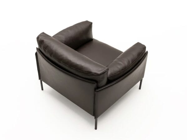 Sessel mit Armlehnen | Living Divani | Greene - Image 3