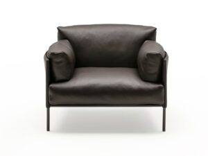 Sessel mit Armlehnen | Living Divani | Greene