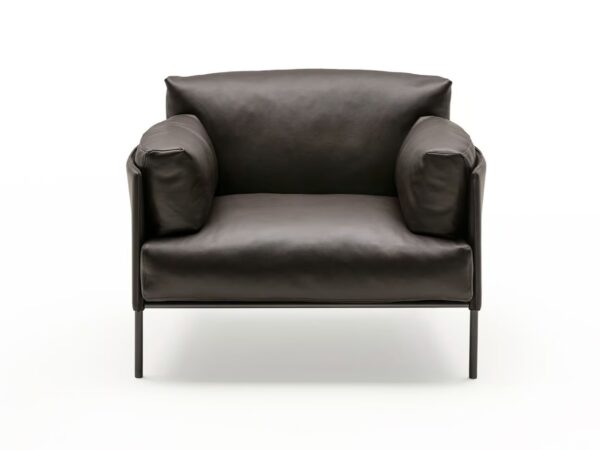 Sessel mit Armlehnen | Living Divani | Greene
