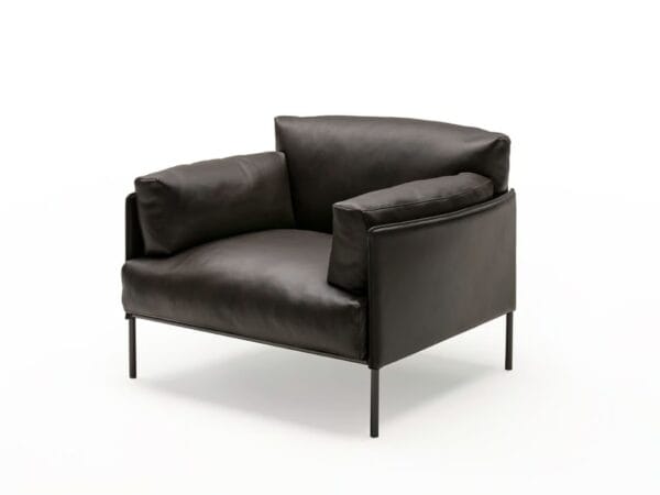 Sessel mit Armlehnen | Living Divani | Greene - Image 2