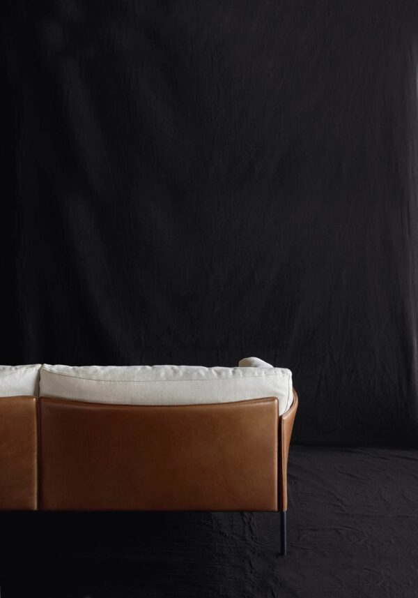 3-Sitzer Sofa | Living Divani | Greene - Image 5