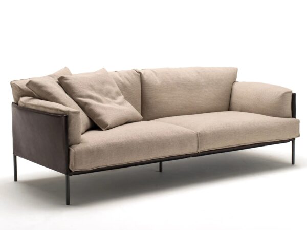 3-Sitzer Sofa | Living Divani | Greene - Image 2
