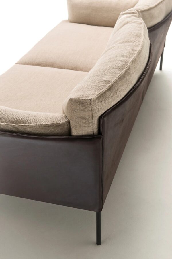 3-Sitzer Sofa | Living Divani | Greene - Image 3