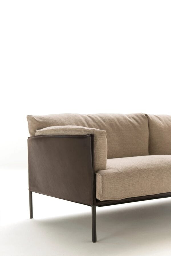3-Sitzer Sofa | Living Divani | Greene - Image 4