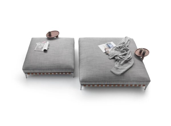 Sofa aus Stoff | Flexform | Gregory - Image 15