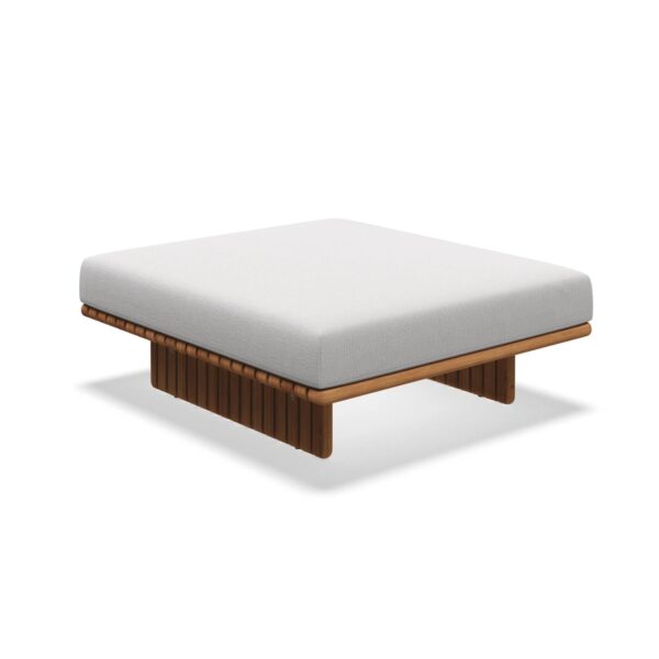 Modulares Gartensofa aus Stoff | Gloster | Deck - Image 14