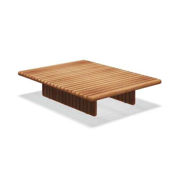 Modulares Gartensofa aus Stoff | Gloster | Deck - Image 15