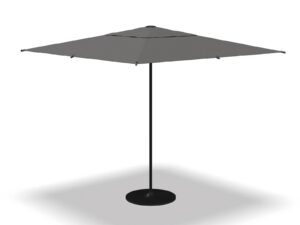 Quadratischer Sonnenschirm aus Sunbrella® | Gloster