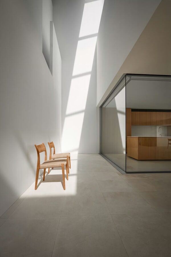 Gartenstuhl aus Teakholz | Gloster | Lima - Image 8