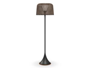 LED Aussenstehleuchte aus Aluminium | Gloster