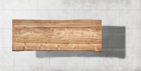 Rechteckiger Gartentisch aus Teakholz | Gloster - Image 15