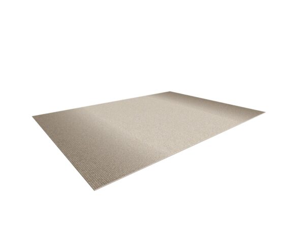 Rechteckiger Aussenteppich aus Seil | Gloster - Image 8