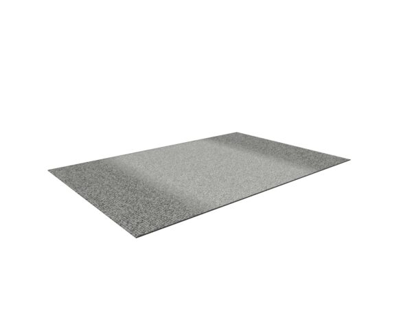 Rechteckiger Aussenteppich aus Seil | Gloster - Image 5