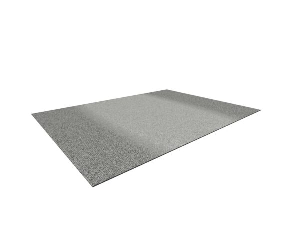 Rechteckiger Aussenteppich aus Seil | Gloster - Image 6
