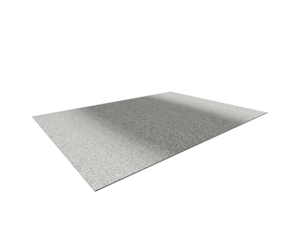Rechteckiger Aussenteppich aus Seil | Gloster - Image 4